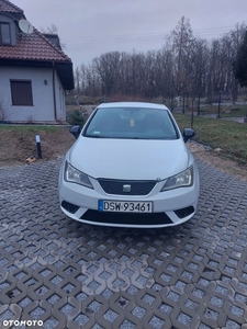 Seat Ibiza SC 1.4 16V Reference