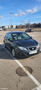 Seat Ibiza SC 1.6 TDI CR Style