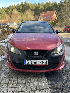 Seat Ibiza SC 2.0 TDI CR FR