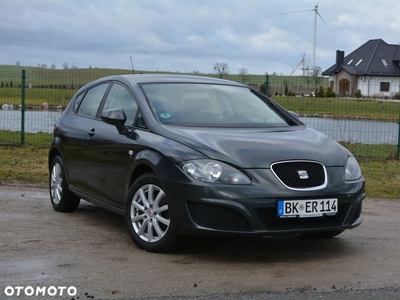 Seat Leon 1.2 TSI Ecomotive Style