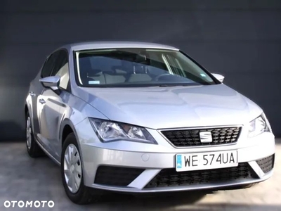 Seat Leon 1.2 TSI Reference S&S