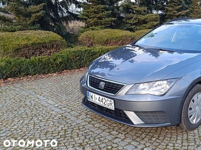 Seat Leon 1.2 TSI Reference S&S