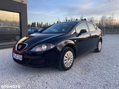 Seat Leon 1.4 Reference