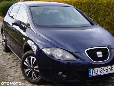 Seat Leon 1.4 Sport Limited