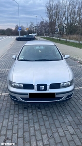 Seat Leon 1.4 Stella