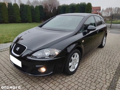 Seat Leon 1.4 TSI Ecomotive Style