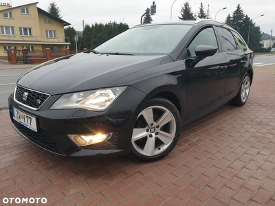 Seat Leon 1.4 TSI Start&Stop FR