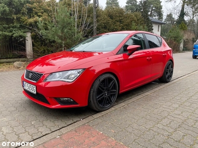 Seat Leon 1.4 TSI Start&Stop Style