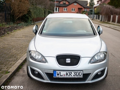 Seat Leon 1.4 TSI Style