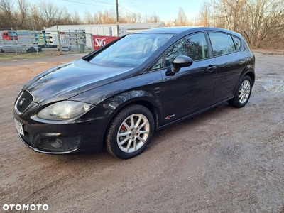 Seat Leon 1.4 TSI Style Copa