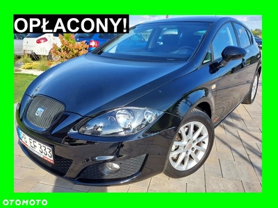 Seat Leon 1.4 TSI Style Copa