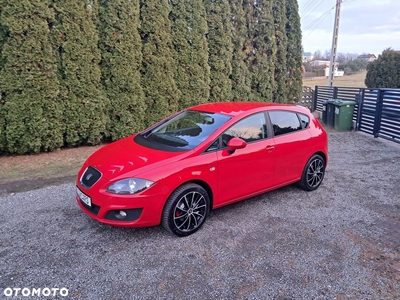 Seat Leon 1.6 Comfort Limited