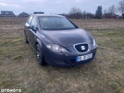 Seat Leon 1.6 Comfort Limited