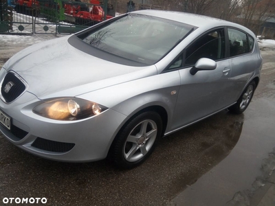 Seat Leon 1.6 Reference