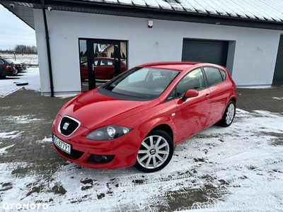 Seat Leon 1.6 Stella