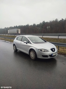 Seat Leon 1.6 Stylance