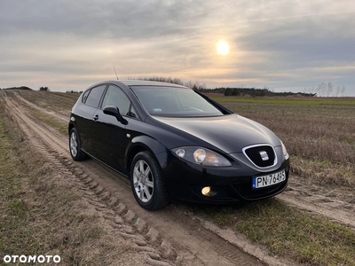 Seat Leon 1.6 Stylance