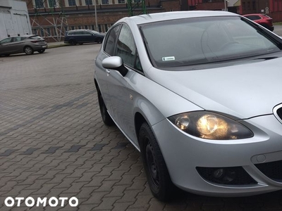 Seat Leon 1.6 Style