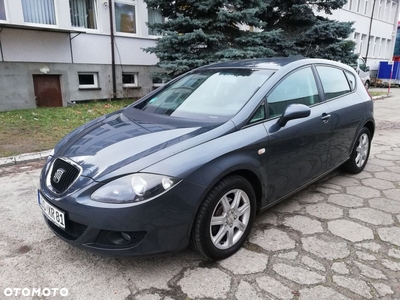 Seat Leon 1.6 Style