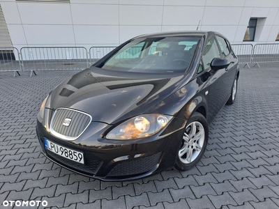 Seat Leon 1.6 TDI DPF E-Ecomotive Style