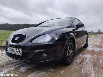 Seat Leon 1.6 TDI DPF E-Ecomotive Style Copa