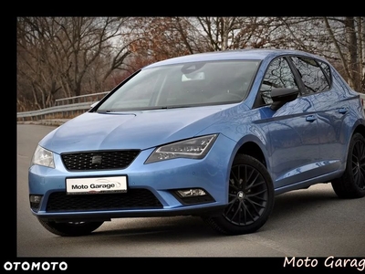 Seat Leon 1.6 TDI DPF Start&Stop I-Tech