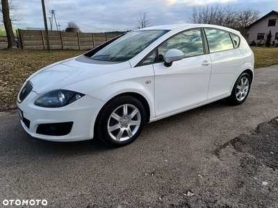 Seat Leon 1.6 TDI DPF Start&Stop Style