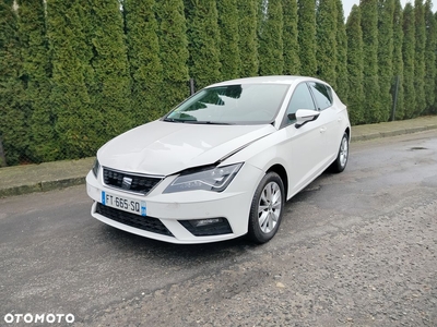 Seat Leon 1.6 TDI Full LED S&S