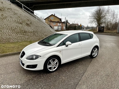 Seat Leon 1.6 TDI Sport