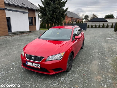 Seat Leon 1.6 TDI Style