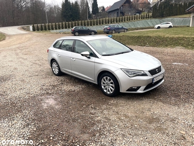 Seat Leon 1.6 TDI Style