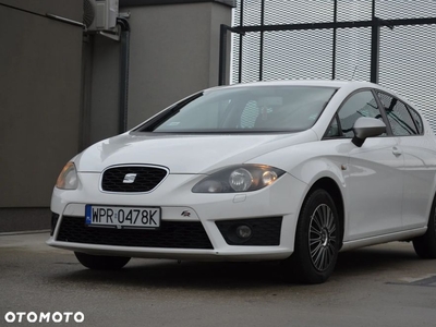 Seat Leon 1.8 TSI Style DSG