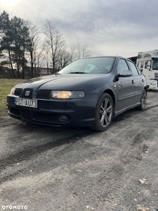 Seat Leon 1.8T FR