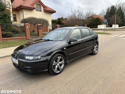 Seat Leon 1.9 TDI 150 Sport