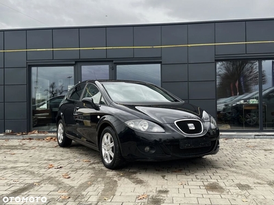 Seat Leon 1.9 TDI Audience