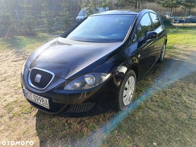 Seat Leon 1.9 TDI Audience