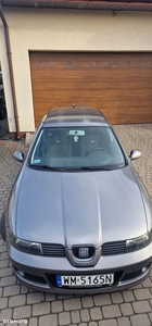 Seat Leon 1.9 TDI FR