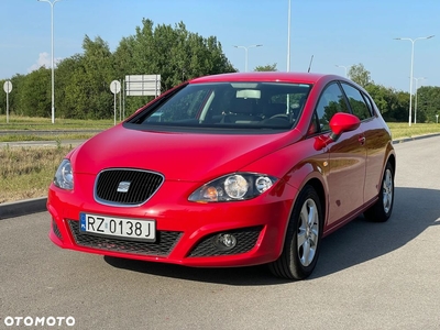 Seat Leon 1.9 TDI Reference