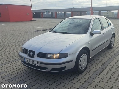 Seat Leon 1.9 TDI Signo