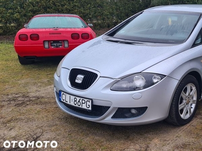 Seat Leon 1.9 TDI Stylance