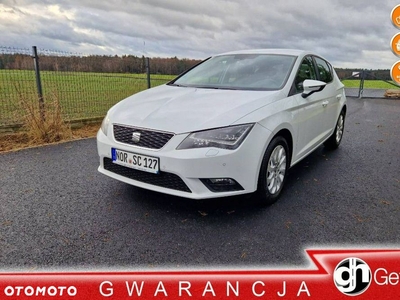 Seat Leon 2.0 TDI DPF Start&Stop Style