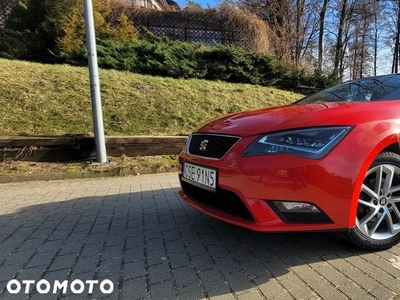 Seat Leon 2.0 TDI DPF Start&Stop Style