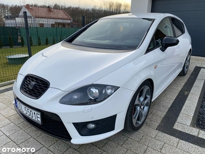 Seat Leon 2.0 TDI FR