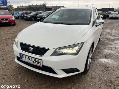 Seat Leon ST 1.6 TDI Start&Stop Reference