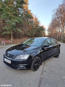 Seat Toledo 1.2 TSI Style