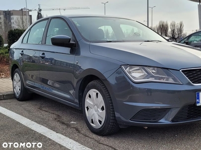 Seat Toledo 1.6 TDI Reference