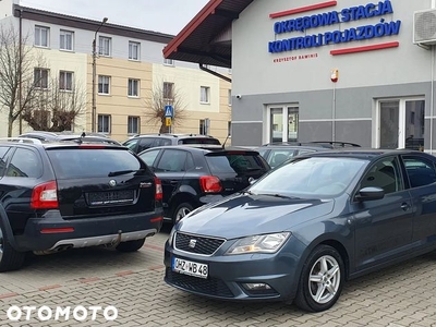 Seat Toledo 1.6 TDI Reference