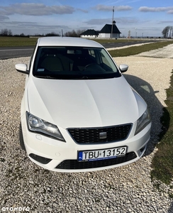 Seat Toledo 1.6 TDI Style