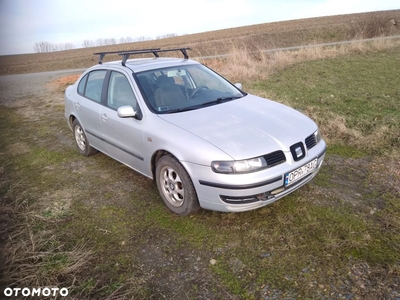 Seat Toledo 1.8 16V GT