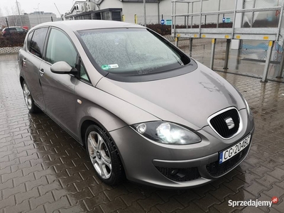 Seat Toledo 1.9 tdi BKC!